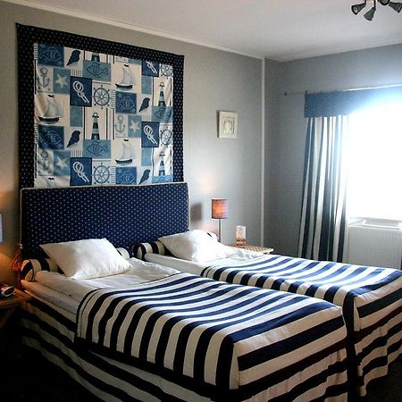 Alsens Hotell Sandviken Zewnętrze zdjęcie