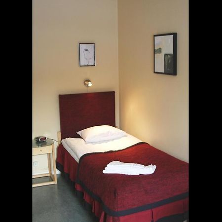 Alsens Hotell Sandviken Zewnętrze zdjęcie