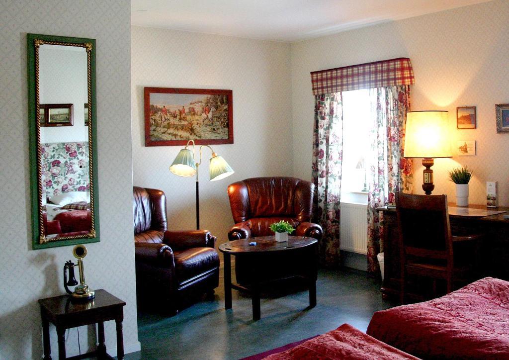 Alsens Hotell Sandviken Pokój zdjęcie