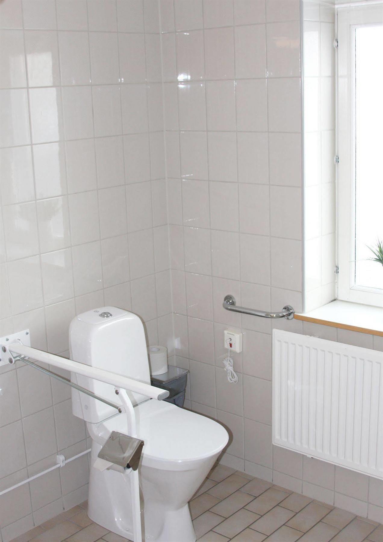 Alsens Hotell Sandviken Zewnętrze zdjęcie