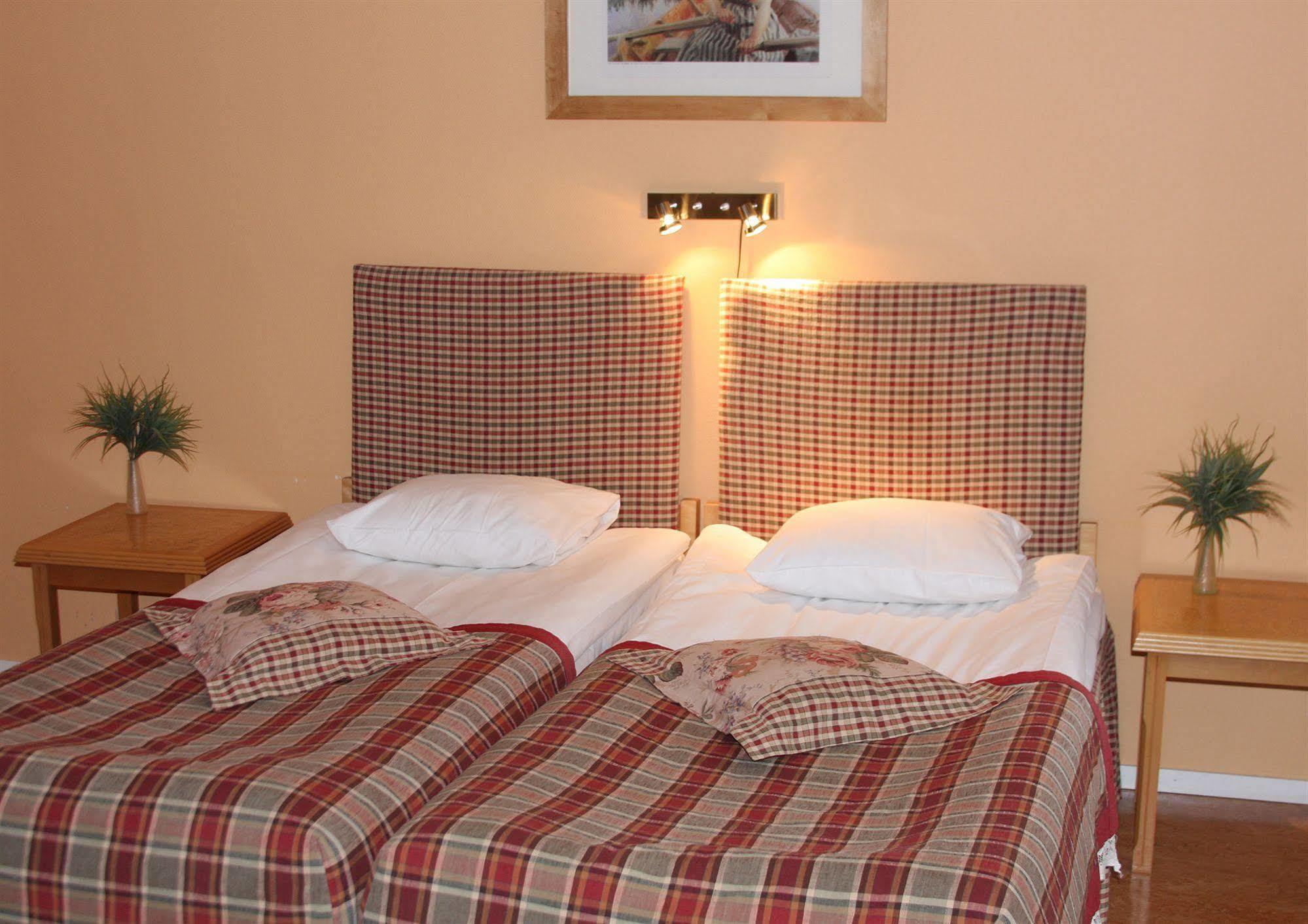 Alsens Hotell Sandviken Zewnętrze zdjęcie