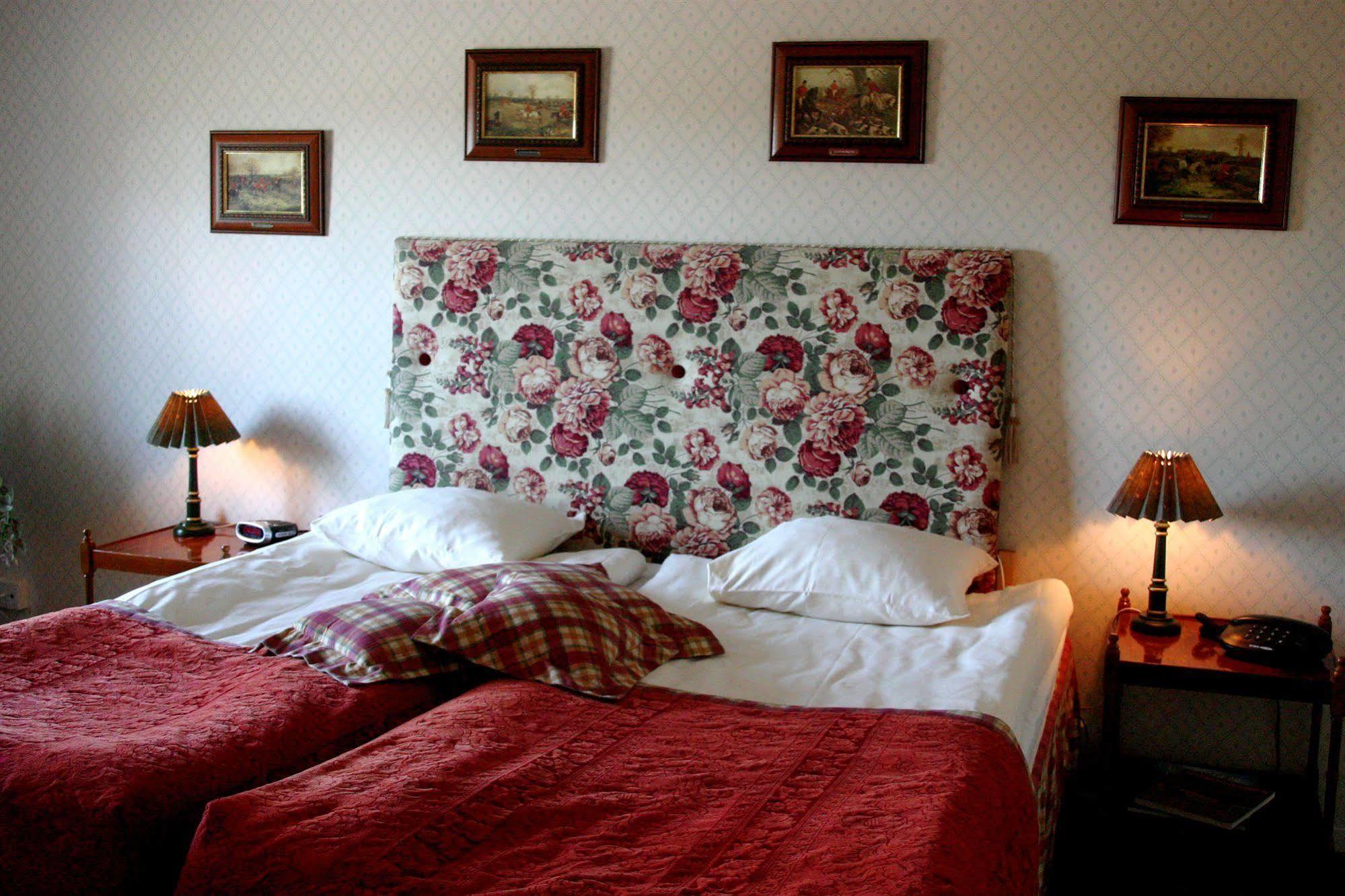 Alsens Hotell Sandviken Zewnętrze zdjęcie