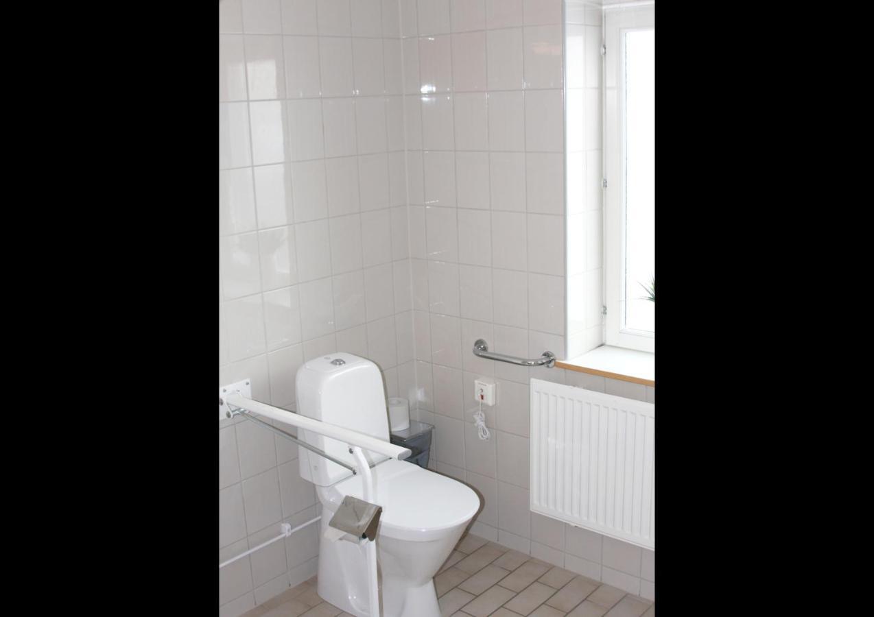 Alsens Hotell Sandviken Pokój zdjęcie